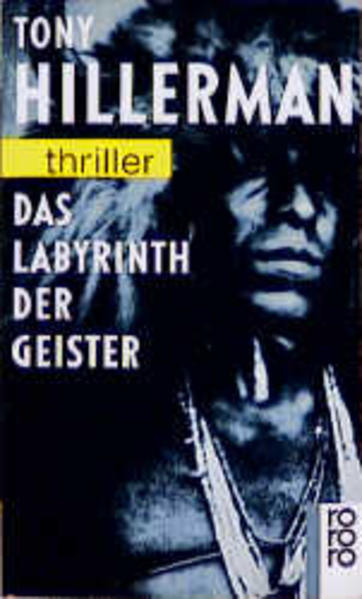 Das Labyrinth der Geister