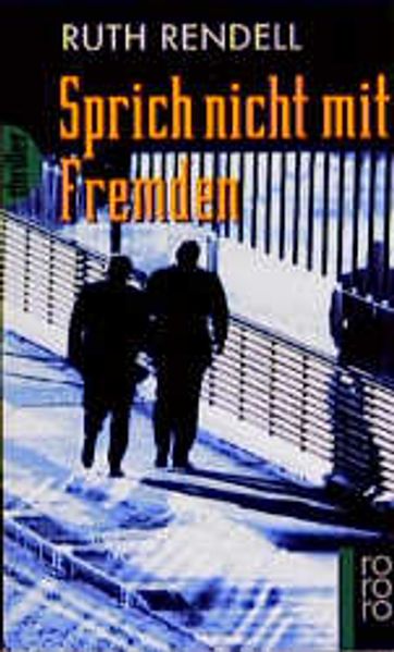 Sprich nicht mit Fremden