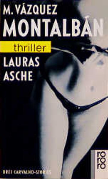 Lauras Asche