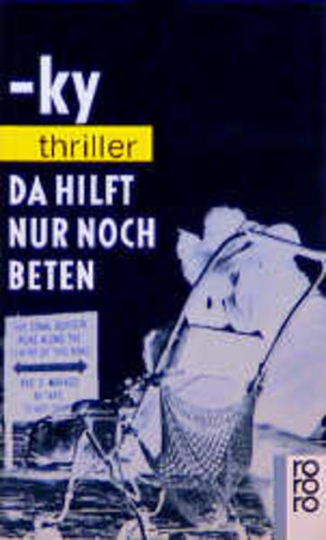 Da hilft nur noch Beten