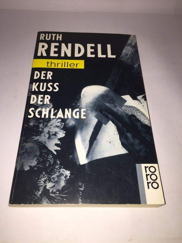 Der Kuß der Schlange