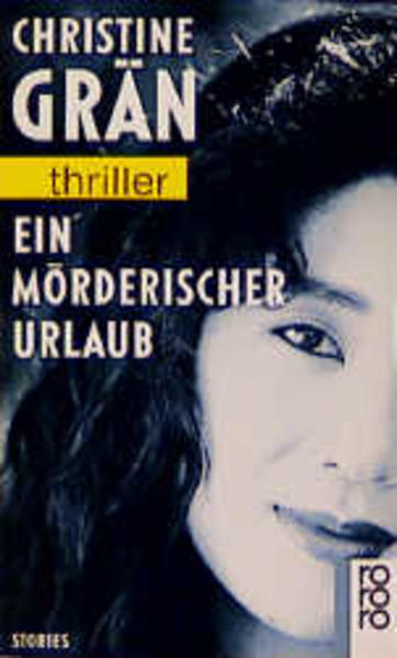 Ein mörderischer Urlaub