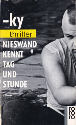 Nieswand kennt Tag und Stunde