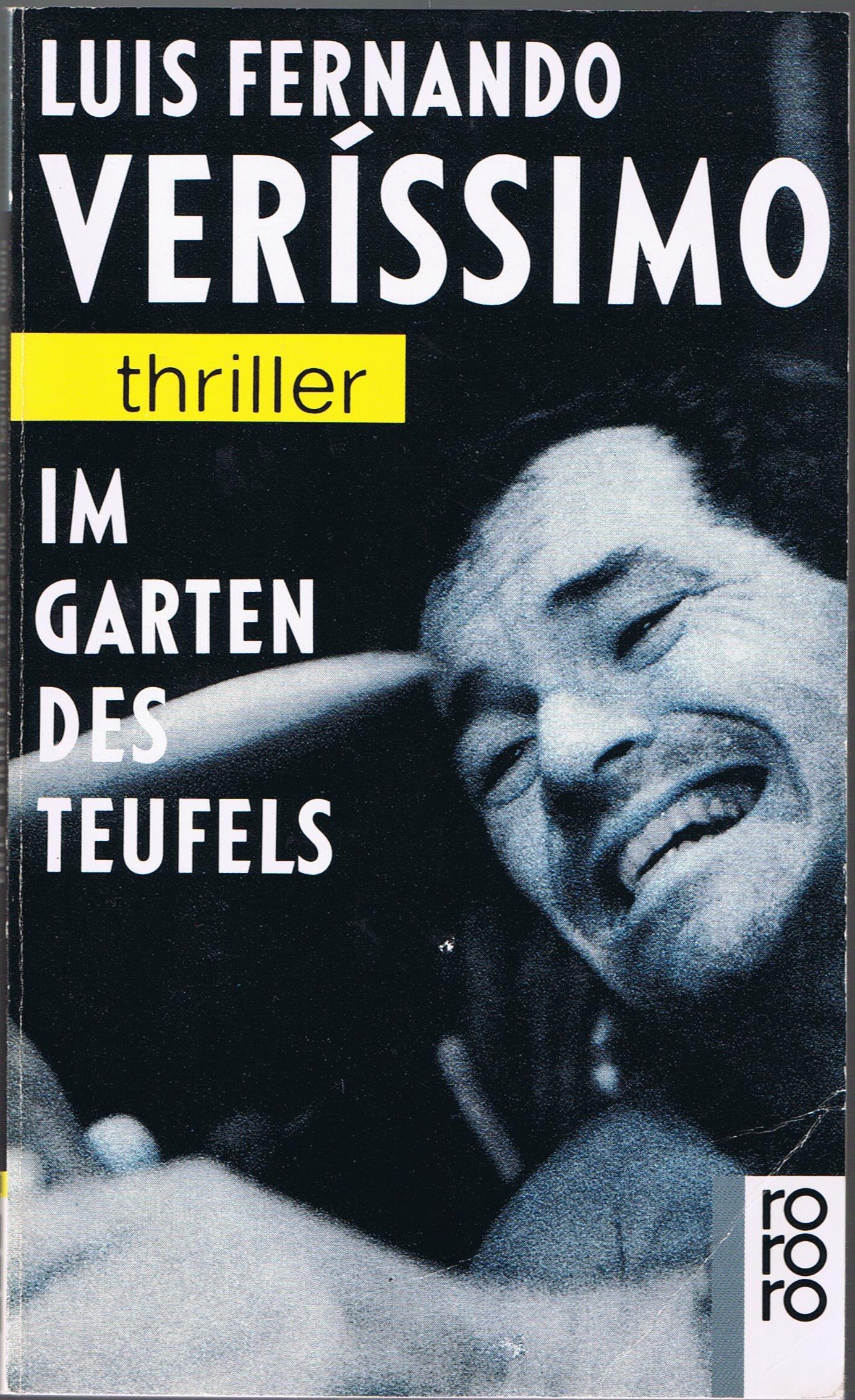 Im Garten des Teufels