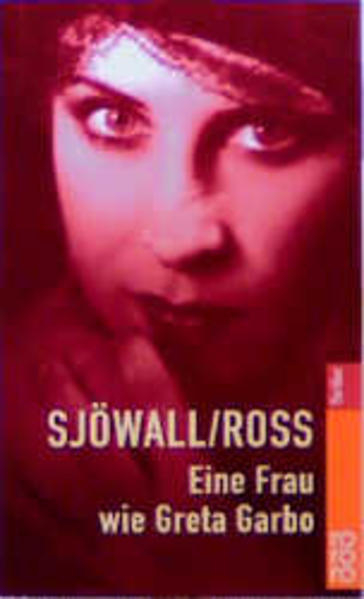 Eine Frau wie Greta Garbo