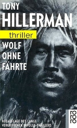 Wolf ohne Fährte