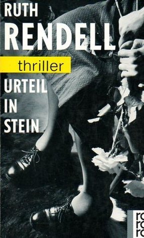 Urteil in Stein