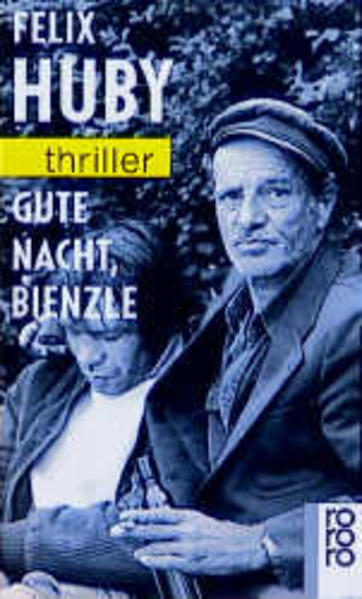 Gute Nacht, Bienzle