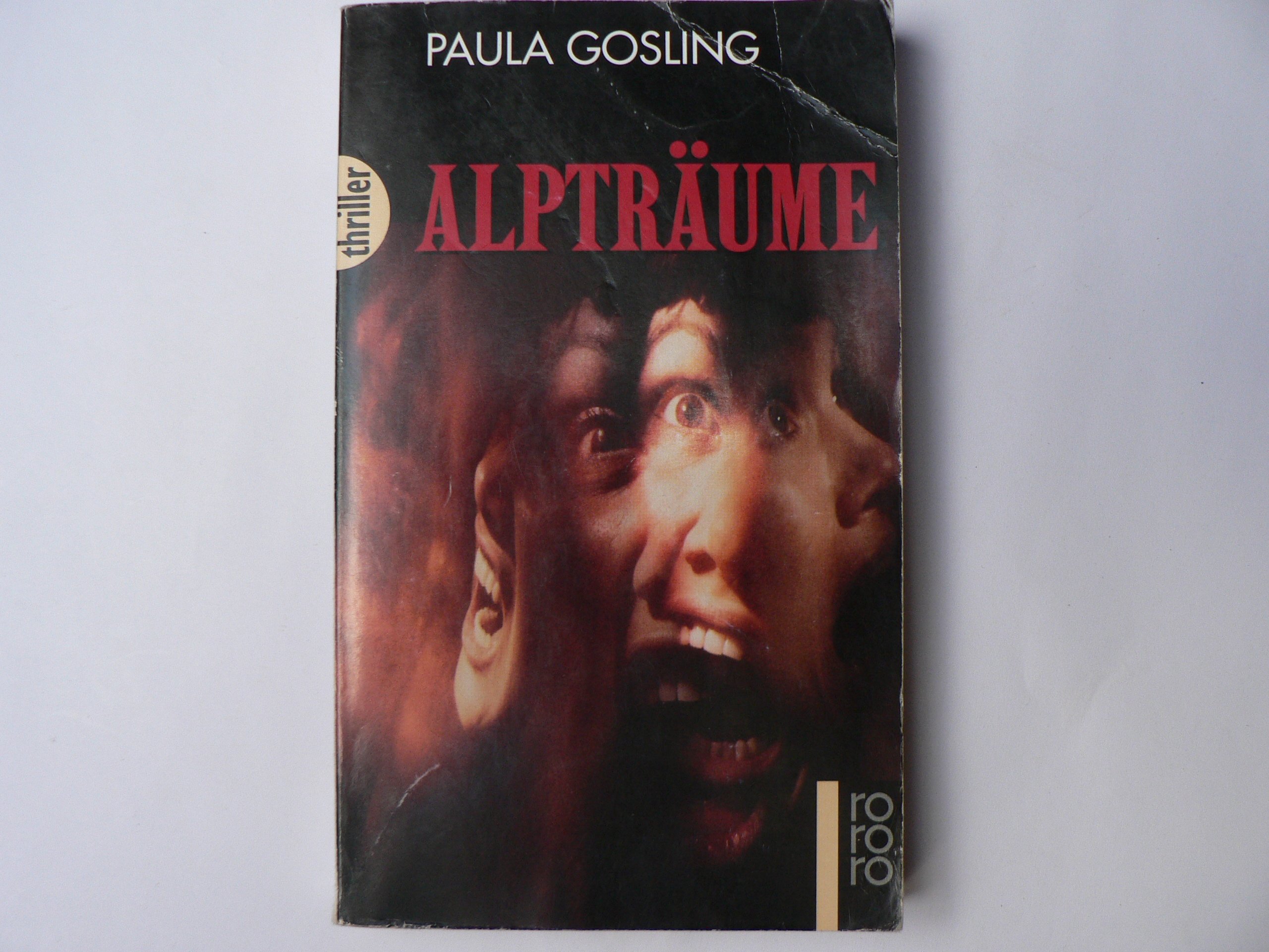 Alpträume