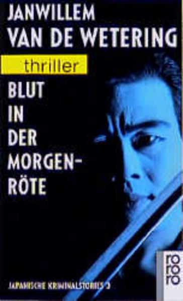 Blut in der Morgenröte