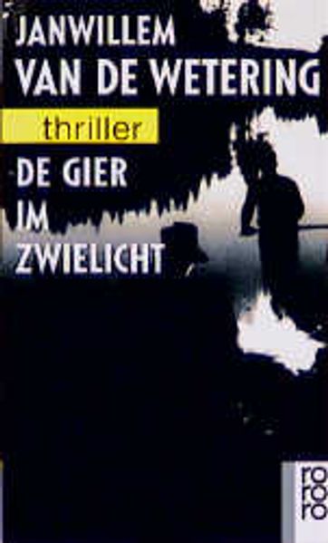 De Gier im Zwielicht