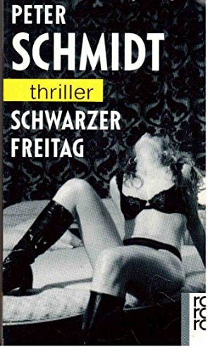 Schwarzer Freitag