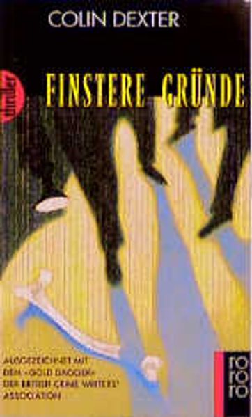 Finstere Gründe