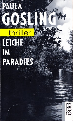 Leiche im Paradies