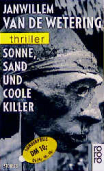 Sonne, Sand und coole Killer