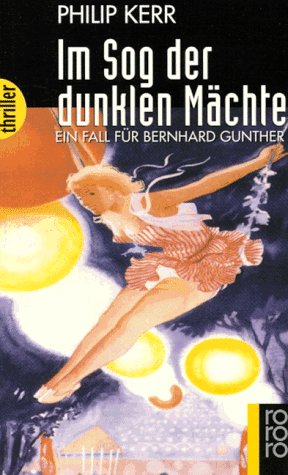 Im Sog der dunklen Mächte