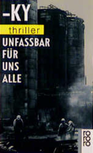 Unfassbar für uns alle
