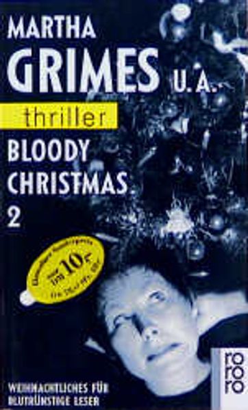 Bloody Christmas 2