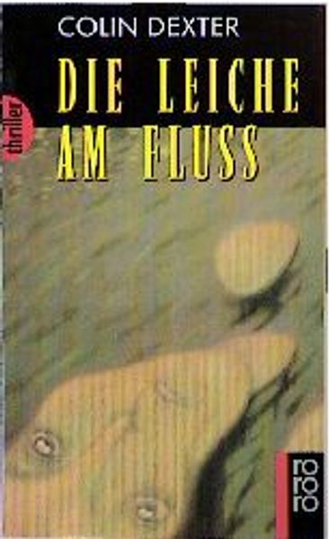 Die Leiche am Fluss