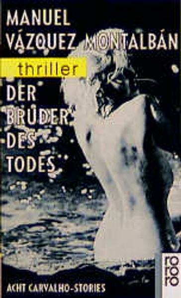 Der Bruder des Todes