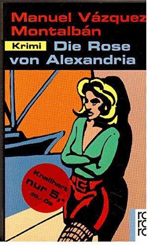 Die Rose von Alexandria