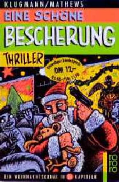 Eine schöne Bescherung