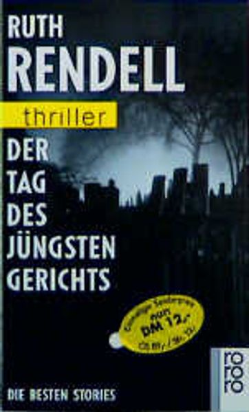 Der Tag des Jüngsten Gerichts