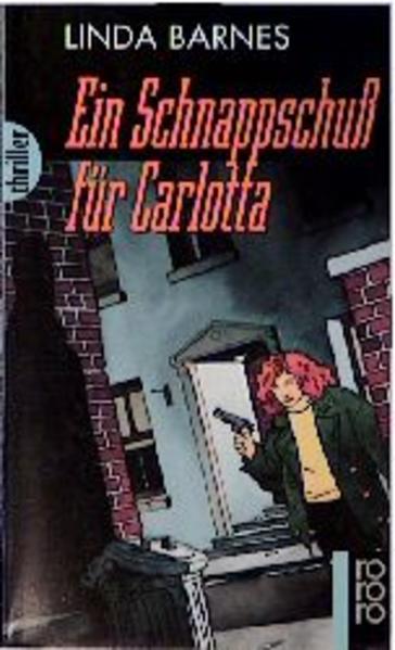 Ein Schnappschuß für Carlotta