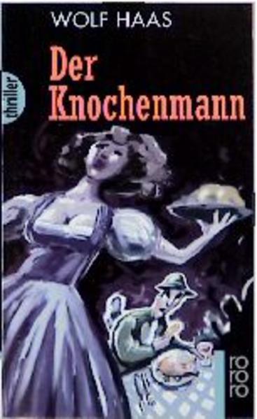 Der Knochenmann