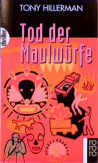 Tod der Maulwürfe