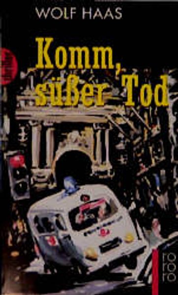 Komm, süßer Tod