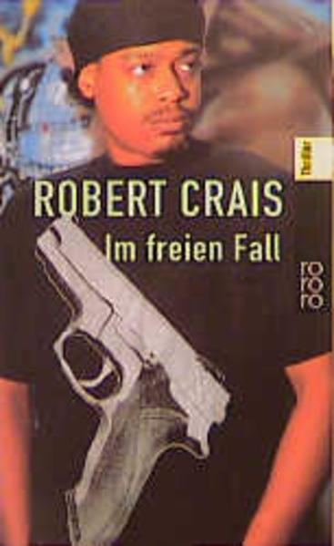 Im freien Fall