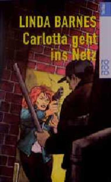 Carlotta geht ins Netz