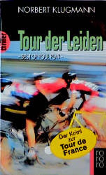 Tour der Leiden