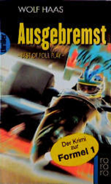 Ausgebremst