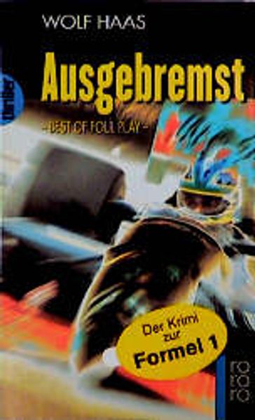 Buchcover