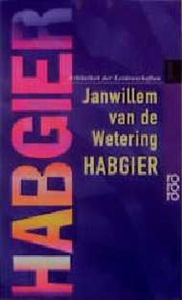 Habgier