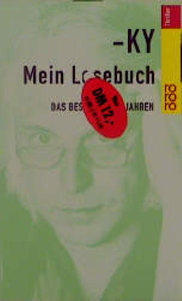 Mein Lesebuch
