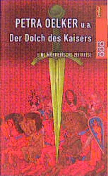 Der Dolch des Kaisers