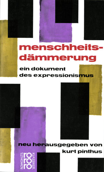 Menschheitsdämmerung