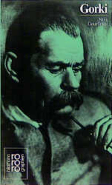 Maxim Gorki