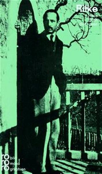 Rilke, Rainer Maria