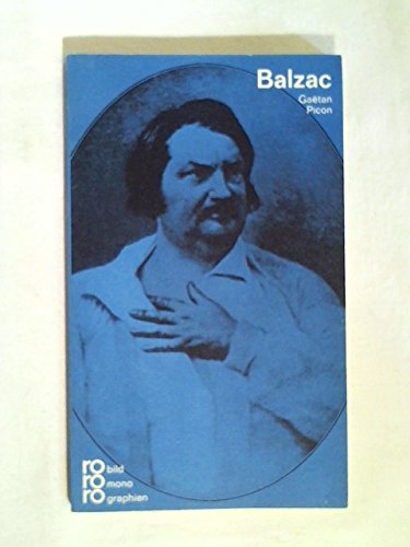 Honoré de Balzac