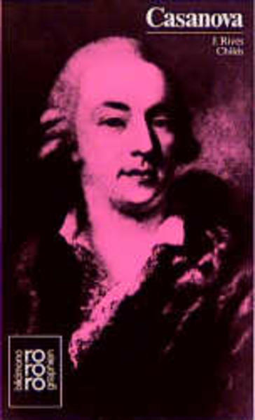 Giacomo Casanova de Seingalt