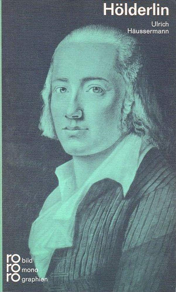 Friedrich Hölderlin