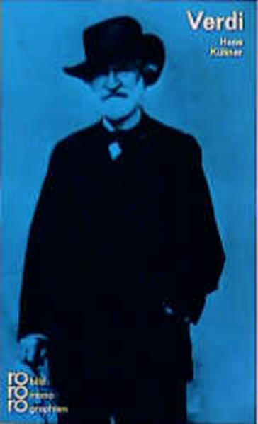 Giuseppe Verdi