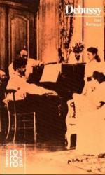 Claude Debussy