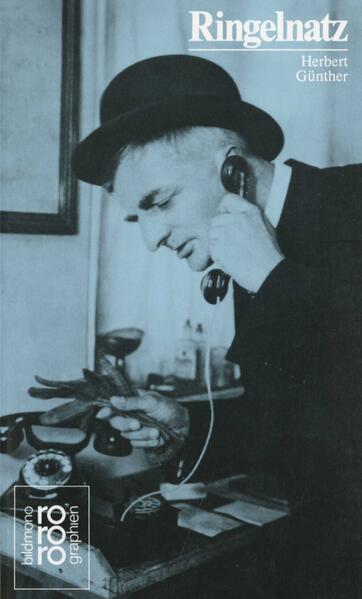 Joachim Ringelnatz
