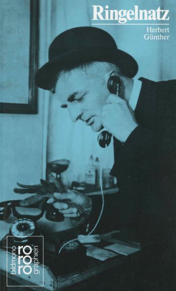 Joachim Ringelnatz
