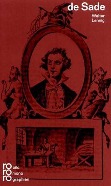 Marquis de Sade